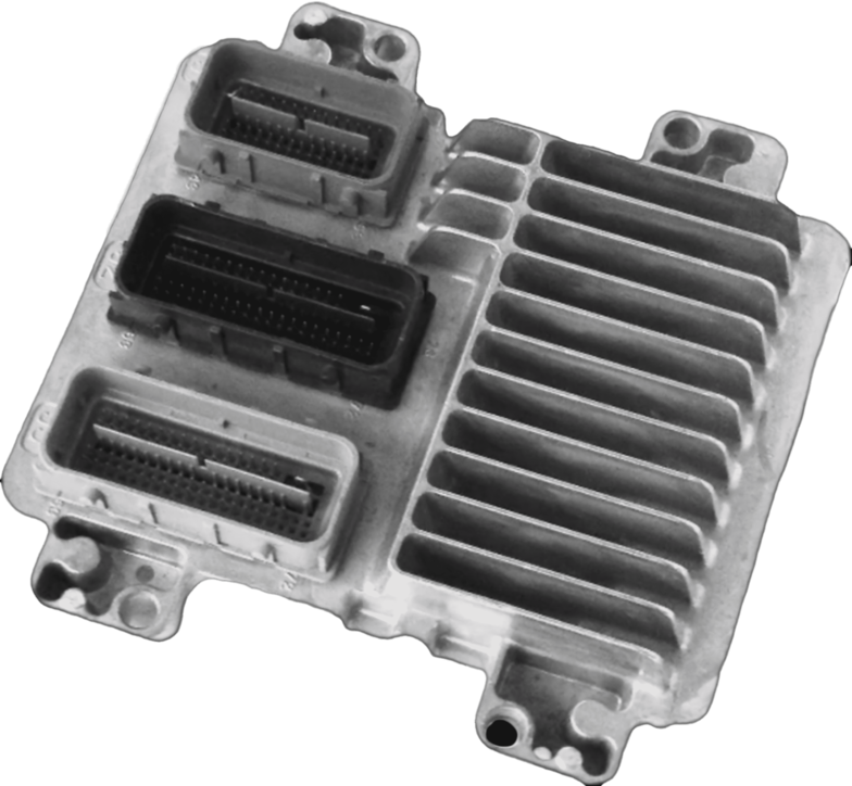 Computadora Automotriz